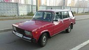 Сдам автомобиль ВАЗ 21043 в аренду с правом выкупа в Киеве